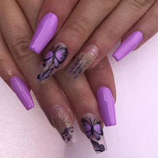 Photo Queen Catherine Nail Artist