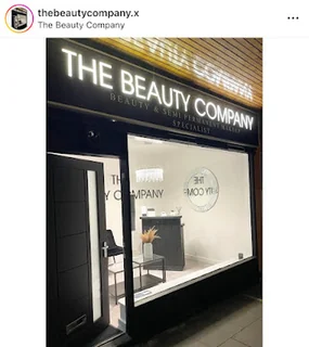 Photo The Beauty Company