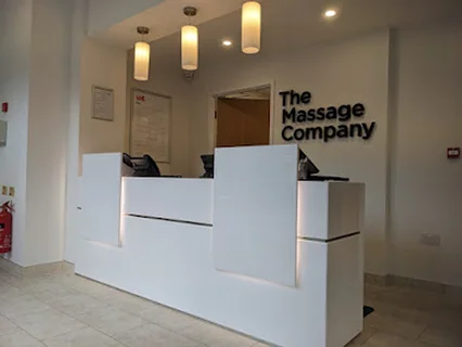 Photo The Massage Company