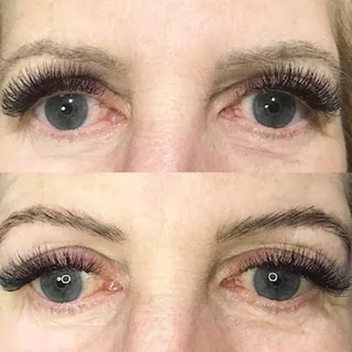 Photo Chic Brows and Lashes