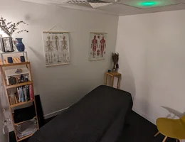 Glasgow Holistic Massage