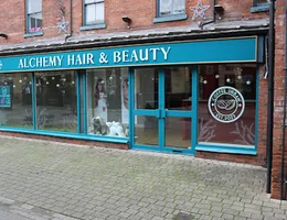 Alchemy Hair & Beauty Ltd