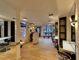 The Cutting Rooms Hair Boutique