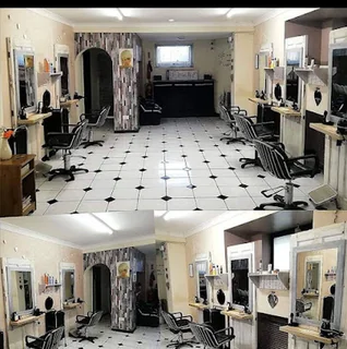 Photo Emma James Hair Salon