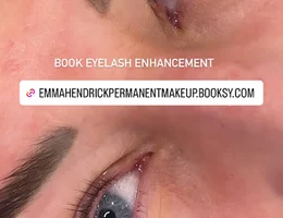 EH Semi Permanent Makeup & Brow Artistry