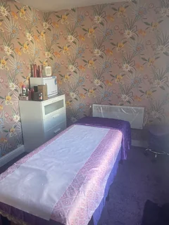 Photo Chinese massage Wellington