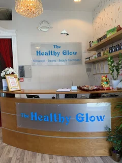 Photo The Healthy Glow