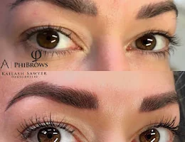 Kailash’s Brow Studio