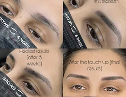 Brows & More Academy Ltd