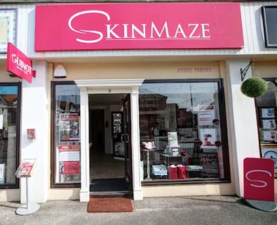 Photo Skinmaze Beauty Clinic Westbourne