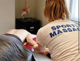 Heidi Sports Massage