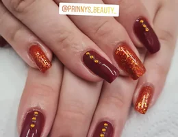 PRINNY’S - Eyelash,Nails & Beauty Bar