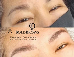 Magic touch microblading