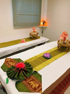 Photo KR Thai Massage & Spa