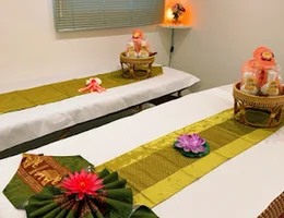 KR Thai Massage & Spa