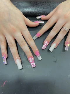 Photo Royal Nails Spa