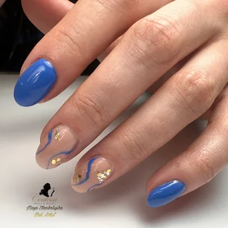 Photo Contessa Nails & Beauty