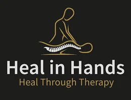 Heal in hands