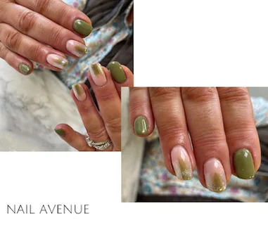 Photo Nail Avenue