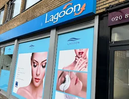 Lagoon - Beauty Spa & Nail Salon