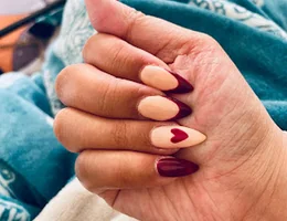 Polish Me Pretty (Organic & Vegan Nail Salon)