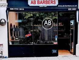 AB Barbers