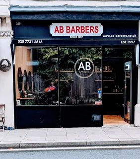 Photo AB Barbers