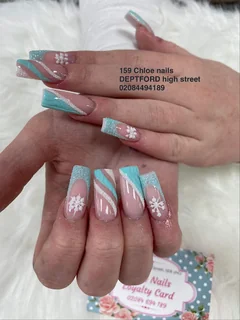 Photo Chloe Nails