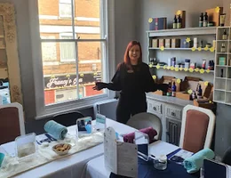 No.19 Wellness & Beauty Ltd