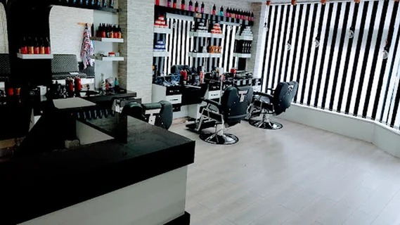 Photo Alanya Turkish Barbers