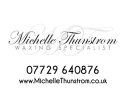 Michelle Thunstrom - Intimate Waxing Specialist