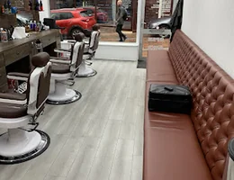 Lulu Turkish Barber