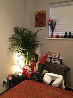 Photo Thai Massage Therapy SW19