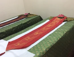 Thai Massage Subdee Therapy