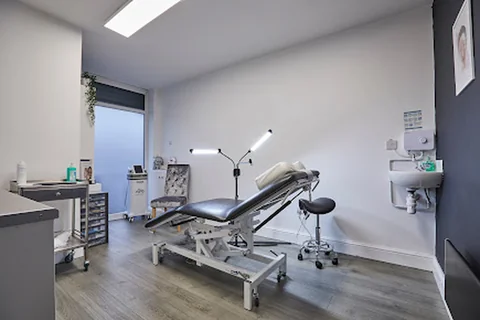 Photo Manchester Aesthetics Clinic