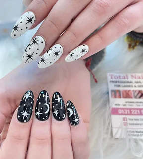 Photo Total Nails