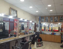 AK Hair Styles hair cut hair and beauty barber