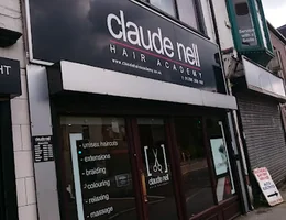 Claude Nell Hair Academy