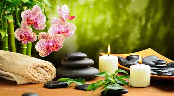 Photo Orien Therapy Centre Massage in Bromley