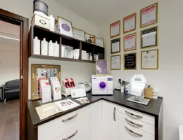 Moda Donna Beauty Clinic