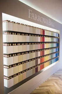 Photo Farrow & Ball