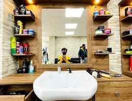 Istanbul Barbers