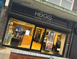 Regis Salon Bromborough