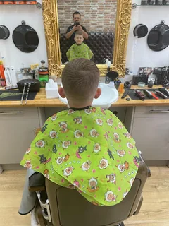 Photo Royal Barbers