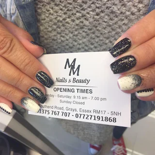 Photo MM Nails & Beauty