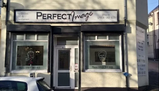 Photo Perfectimage Hair&Beauty Salon