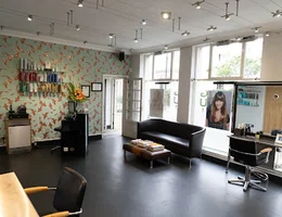 The Guild Hairdressing