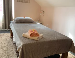 Srisiri Thai Massage Wellness & Spa