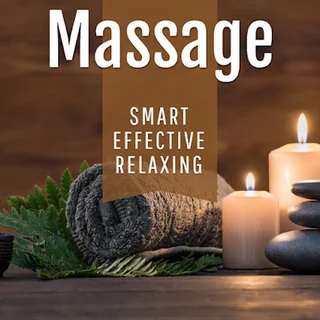 Photo Massage - Aromatherapy Treatments