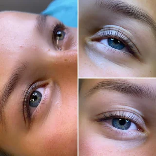 Photo Kimyko Brows and Lashes